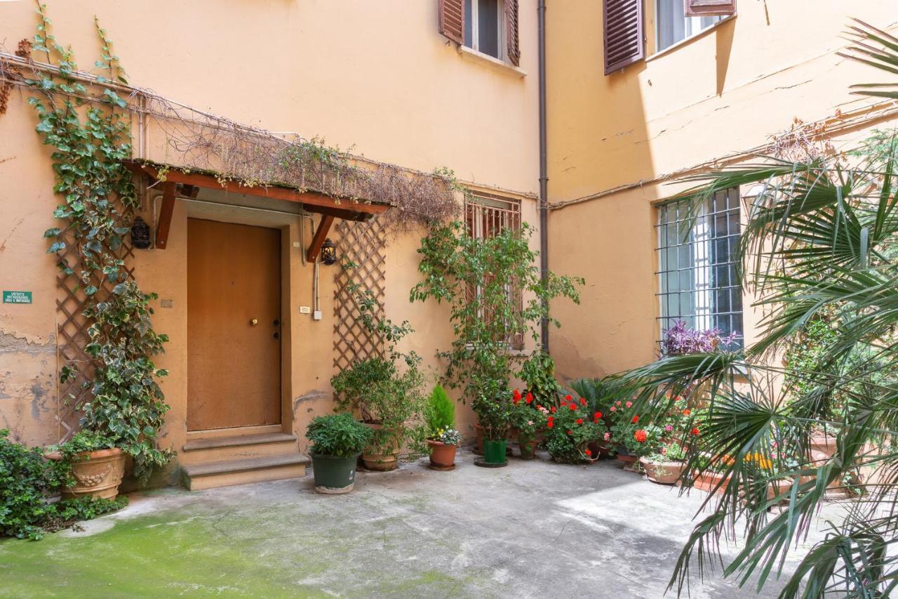 Bologna Tra Centro E Universita' Apartment Luaran gambar